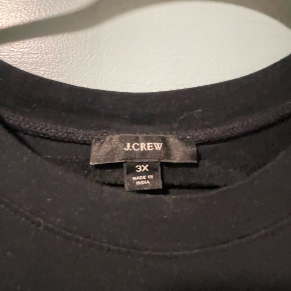 Striped t-shirt dress - Picture 5 of 5